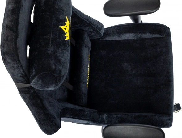 Кресло игровое Zombie 51