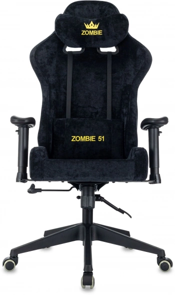 Кресло игровое Zombie 51