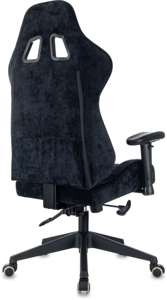 Кресло игровое Zombie 51