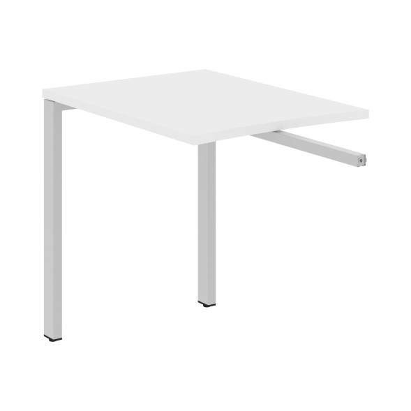 Брифинг приставка XS6R 889 белый/антрацит 800х600х750 XTEN-S60 в Москве 