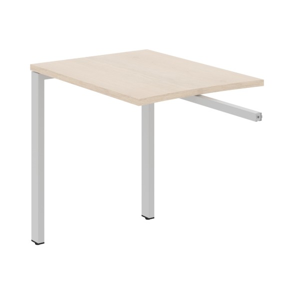 Брифинг приставка XS6R 889 белый/антрацит 800х600х750 XTEN-S60 в Москве 