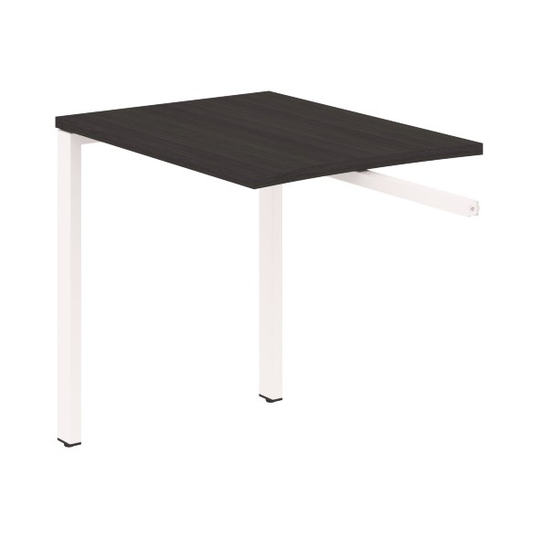 Брифинг приставка XS6R 889 белый/антрацит 800х600х750 XTEN-S60 в Москве 