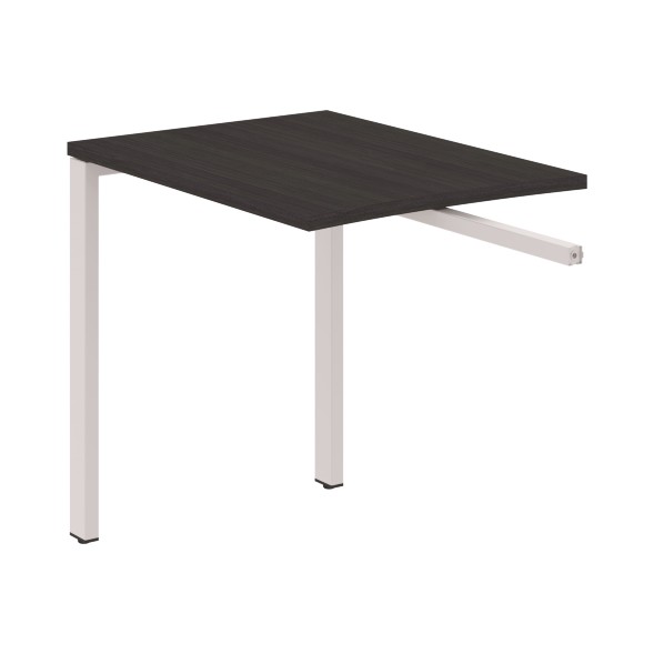 Брифинг приставка XS6R 889 белый/антрацит 800х600х750 XTEN-S60 в Москве 