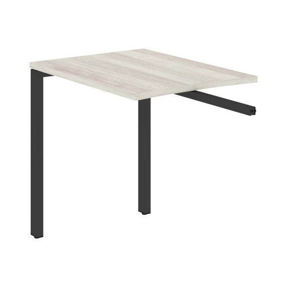 Брифинг приставка XS6R 889 белый/антрацит 800х600х750 XTEN-S60 в Москве 