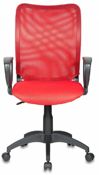 Офисное кресло Бюрократ CH-599