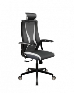 Кресло SynchroSit 10 B2-170U - T+UMF(SY271)+Extra