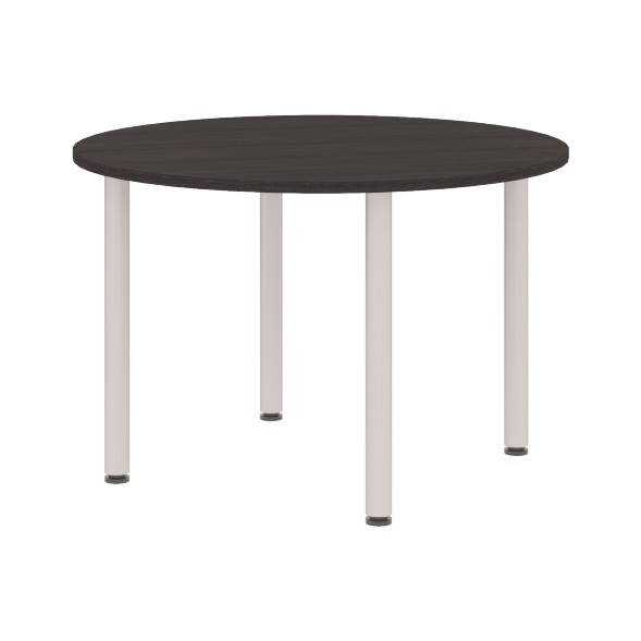 Конференц - стол круглый XRT 120 1200х1200х750 XTEN