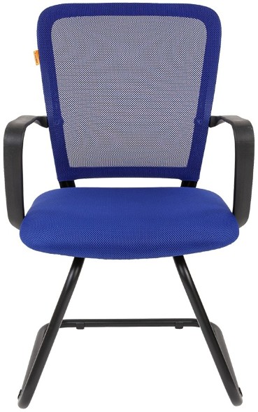 Кресло для посетителей  CHAIRMAN 698V