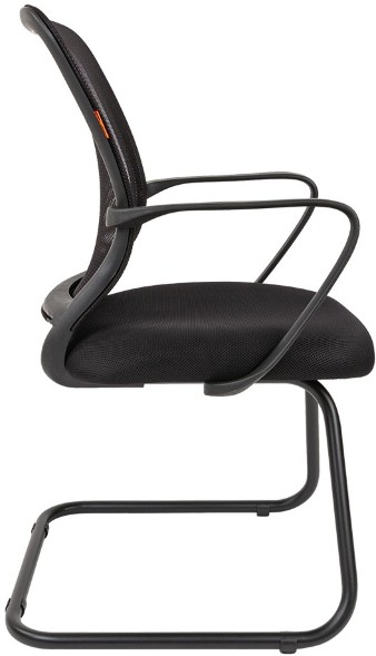 Кресло для посетителей  CHAIRMAN 698V