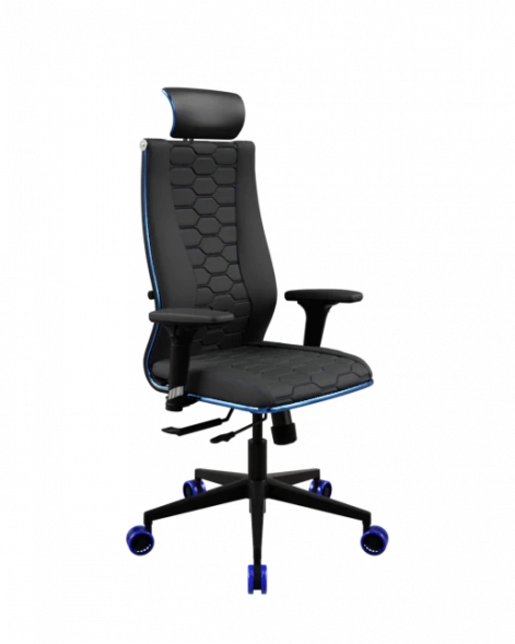 Кресло SynchroSit 10 B2-244D - UMF