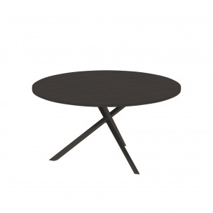 Конференц - стол XRST 150 1200х1200х750 XTEN-S