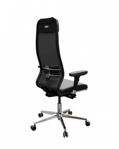 Кресло SynchroSit 10 B1-115D - X2+Extra