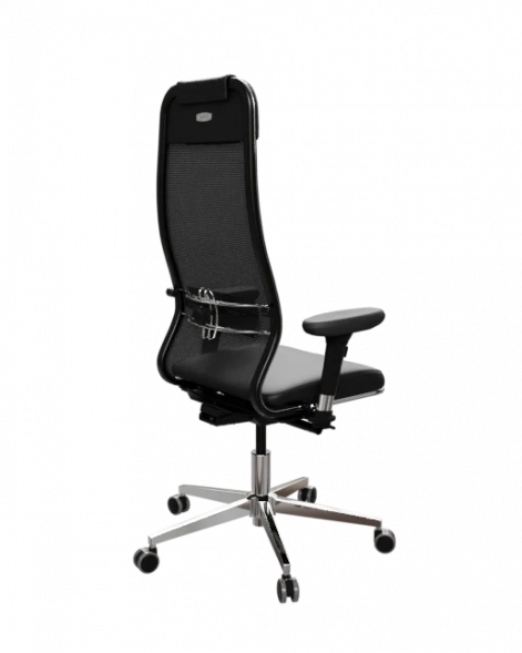 Кресло SynchroSit 10 B1-115D - X2+Extra