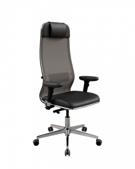 Кресло SynchroSit 10 B1-115D - X2+Extra