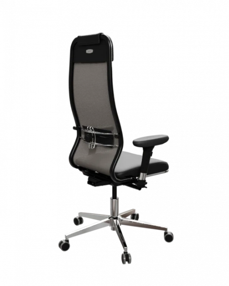 Кресло SynchroSit 10 B1-115D - X2+Extra