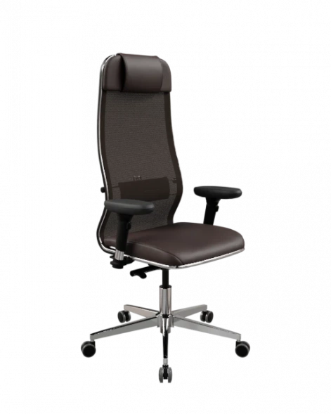 Кресло SynchroSit 10 B1-115D - X2+Extra