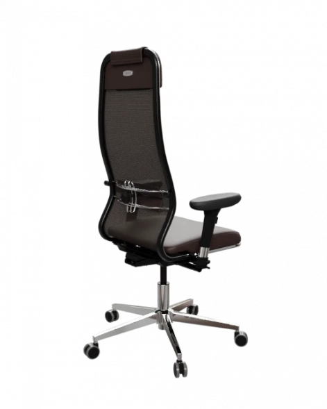 Кресло SynchroSit 10 B1-115D - X2+Extra