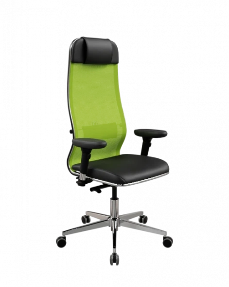 Кресло SynchroSit 10 B1-115D - X2+Extra