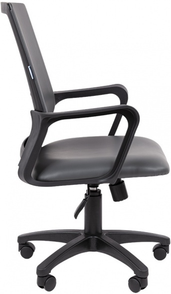 Компьютерное кресло  CHAIRMAN 606 ЭКО