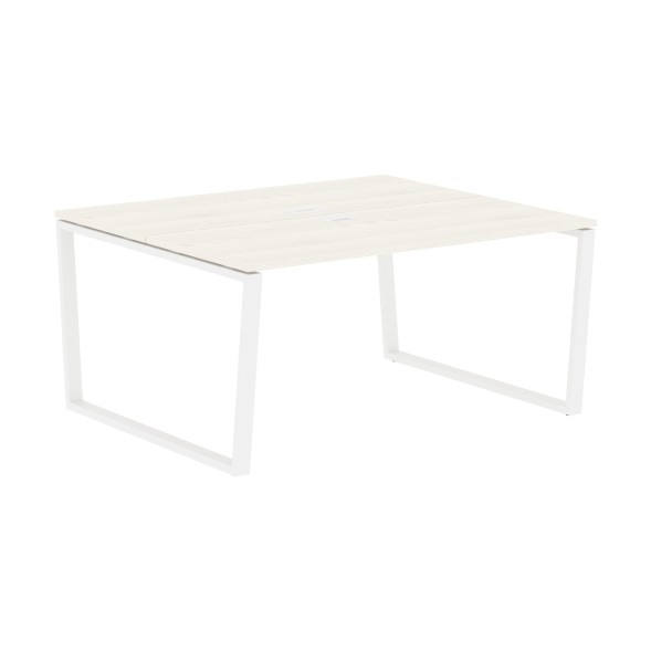 Стол 2-х местный EVWST 1513 1560х1346х750 EDIS