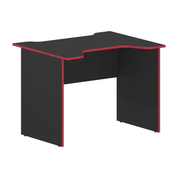 Стол компьютерный SKL 100CA 1000х800х755 SKILLL в Москве 