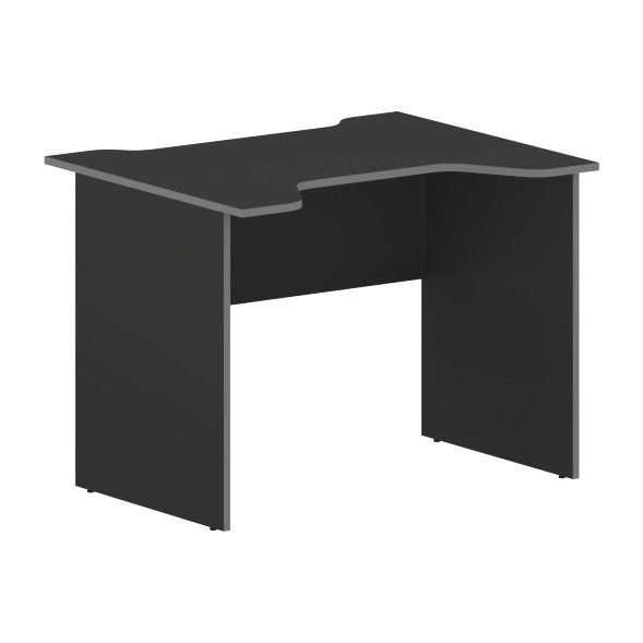 Стол компьютерный SKL 100CA 1000х800х755 SKILLL в Москве 