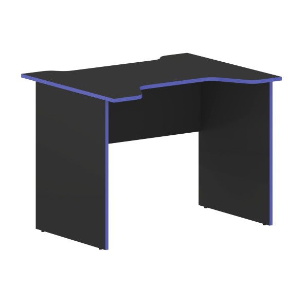 Стол компьютерный SKL 100CA 1000х800х755 SKILLL в Москве 