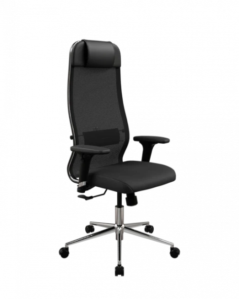 Кресло SynchroSit 10 B1-178D - X2+UMF