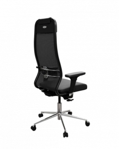 Кресло SynchroSit 10 B1-178D - X2+UMF