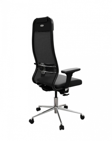 Кресло SynchroSit 10 B1-178D - X2+UMF