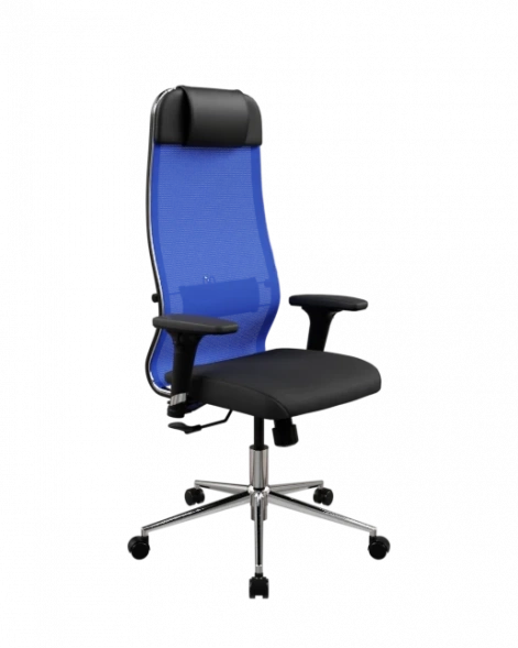 Кресло SynchroSit 10 B1-178D - X2+UMF