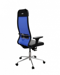Кресло SynchroSit 10 B1-178D - X2+UMF