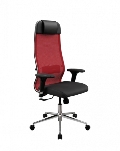 Кресло SynchroSit 10 B1-178D - X2+UMF