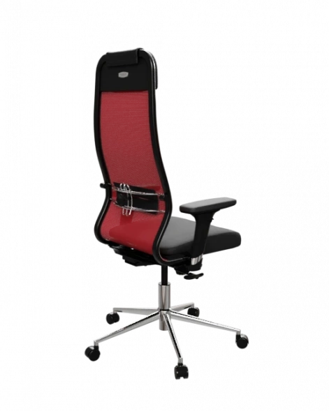 Кресло SynchroSit 10 B1-178D - X2+UMF