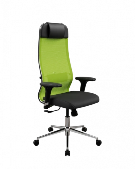 Кресло SynchroSit 10 B1-178D - X2+UMF