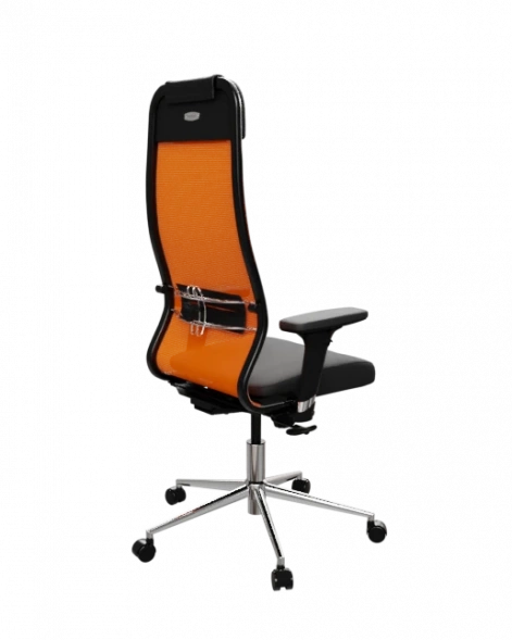 Кресло SynchroSit 10 B1-178D - X2+UMF