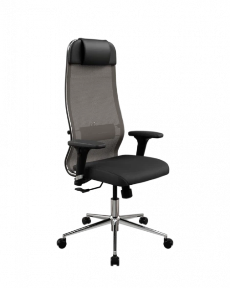 Кресло SynchroSit 10 B1-178D - X2+UMF