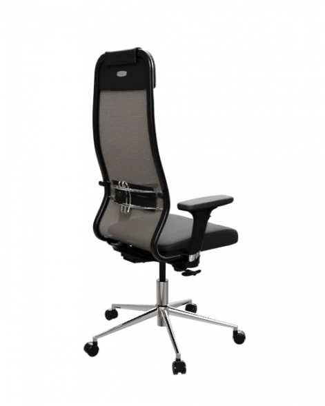 Кресло SynchroSit 10 B1-178D - X2+UMF