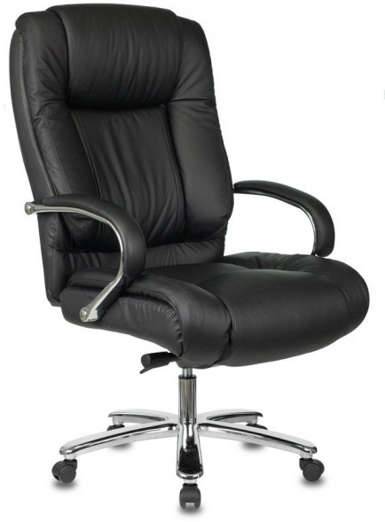 Кресло руководителя Бюрократ T-9925SL