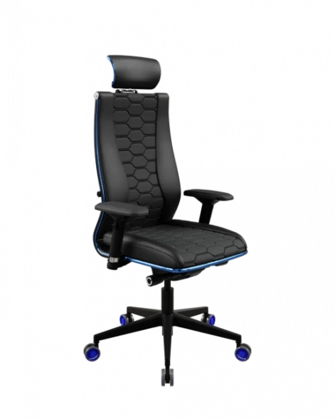 Кресло Samurai Кресло Samurai Space Blue