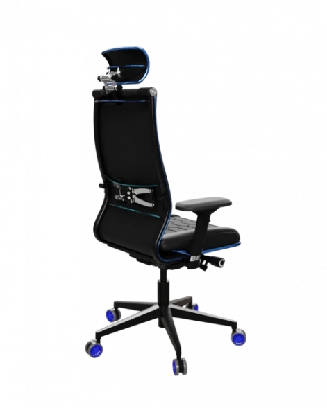 Кресло Samurai Кресло Samurai Space Blue