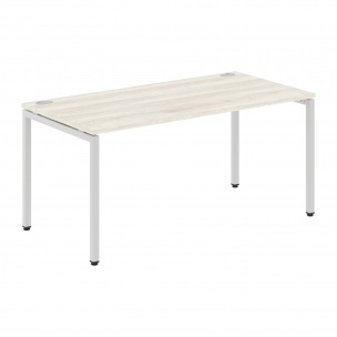 Стол прямой XSST 168 1600х800х750 XTEN-S