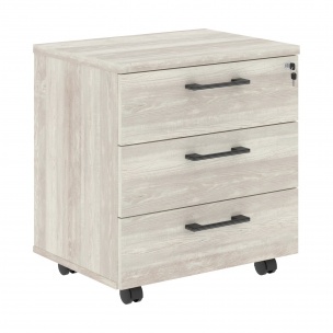 Тумба мобильная TMC-3D.1A 465х452х650 TORR