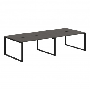 Конференц стол EQCT 3114 3132х1346х750 EDIS