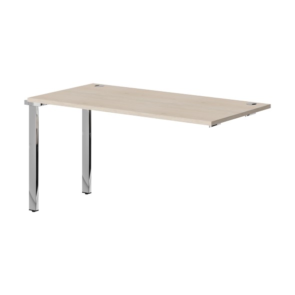 Стол промежуточный XIGST 1470.1 1400х700х750 XTEN GLOSS в Москве 