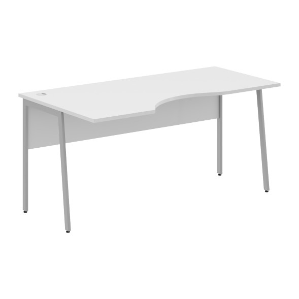 Стол прямой СА-1P(L) 1600х900х755 IMAGO PLUS в Москве 