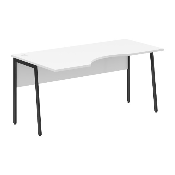 Стол прямой СА-1P(L) 1600х900х755 IMAGO PLUS в Москве 