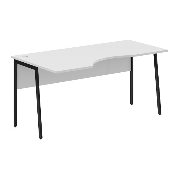 Стол прямой СА-1P(L) 1600х900х755 IMAGO PLUS в Москве 