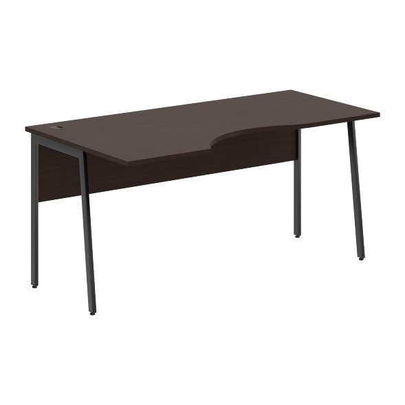 Стол прямой СА-1P(L) 1600х900х755 IMAGO PLUS в Москве 