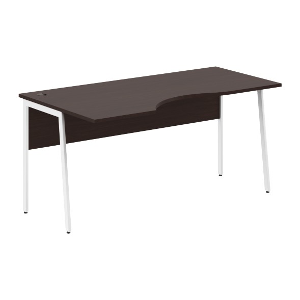 Стол прямой СА-1P(L) 1600х900х755 IMAGO PLUS в Москве 